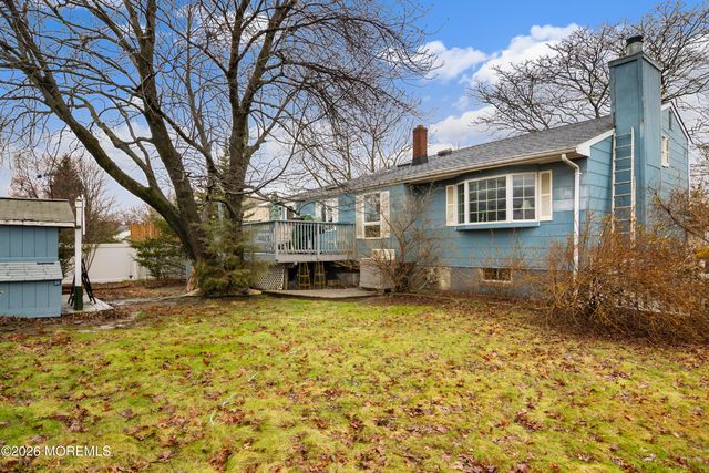 12 Kester Drive, Edison, NJ 08817