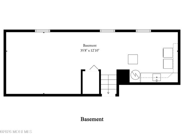 12 Kester Drive, Edison, NJ 08817