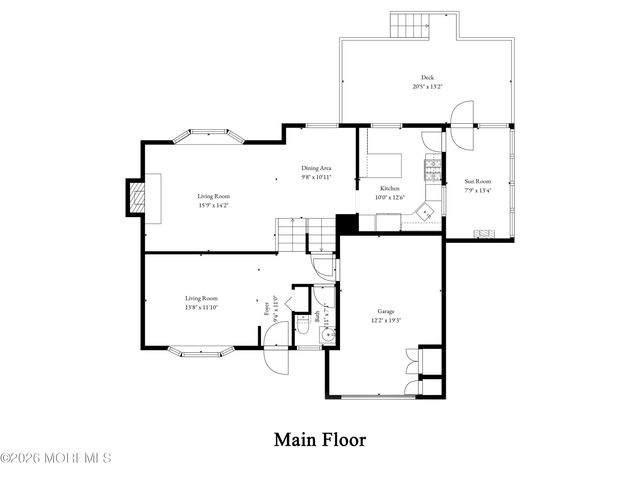 12 Kester Drive, Edison, NJ 08817