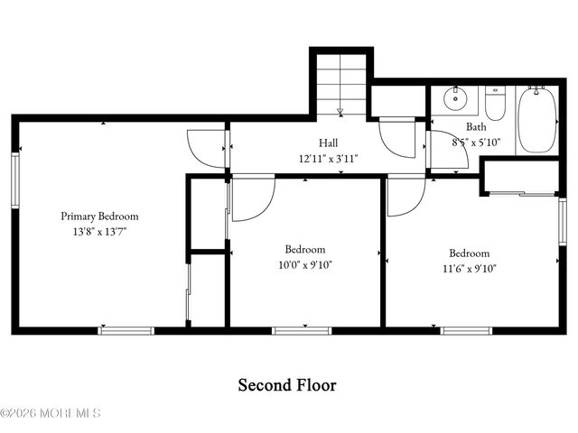 12 Kester Drive, Edison, NJ 08817