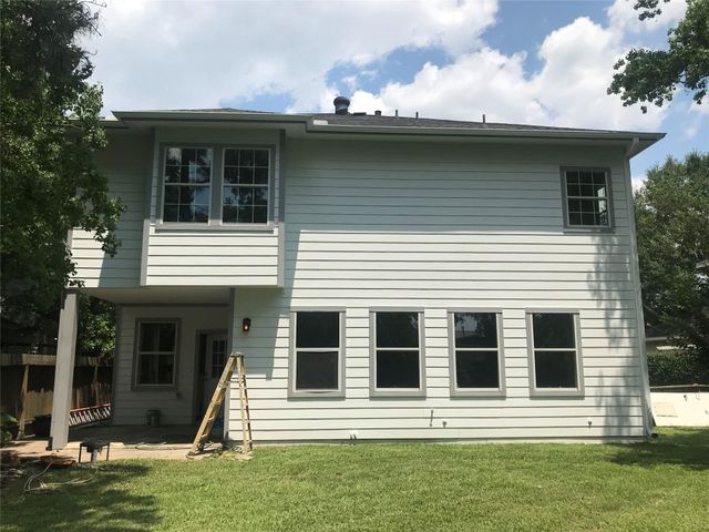 4925 Talina Way, Houston, TX 77041