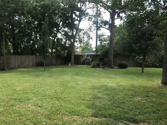 4925 Talina Way, Houston, TX 77041