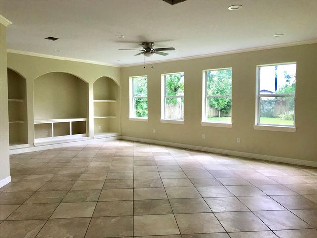 4925 Talina Way, Houston, TX 77041