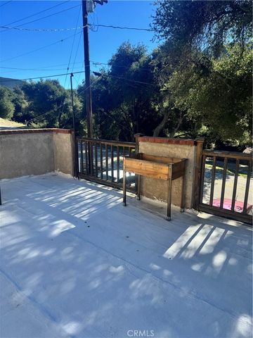 15609 Spunky Canyon Road, Green Valley, CA 91390