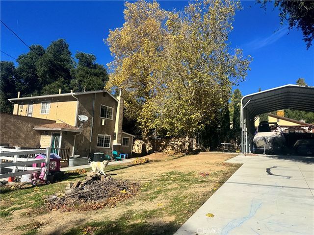 15609 Spunky Canyon Road, Green Valley, CA 91390