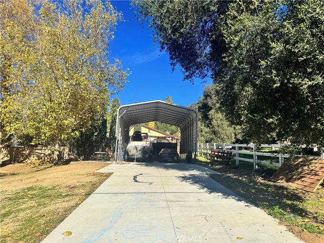 15609 Spunky Canyon Road, Green Valley, CA 91390