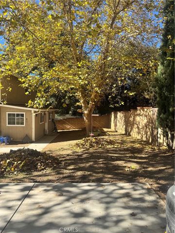 15609 Spunky Canyon Road, Green Valley, CA 91390