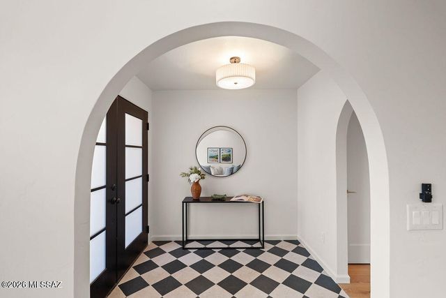 2566 N Avenida San Valle, Tucson, AZ 85715
