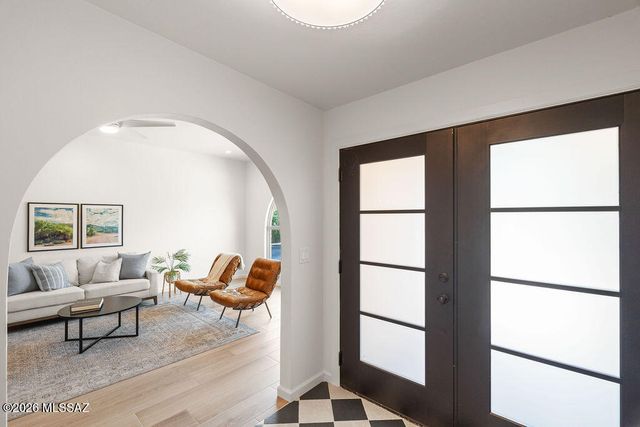 2566 N Avenida San Valle, Tucson, AZ 85715