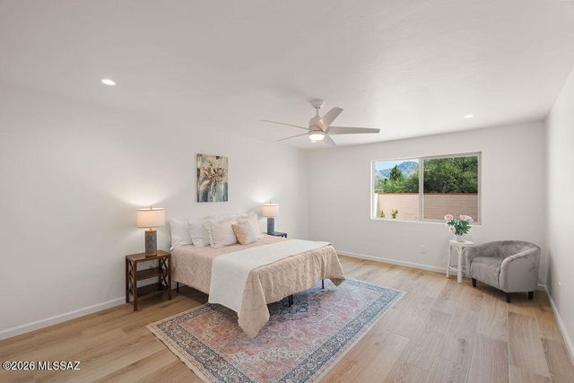 2566 N Avenida San Valle, Tucson, AZ 85715