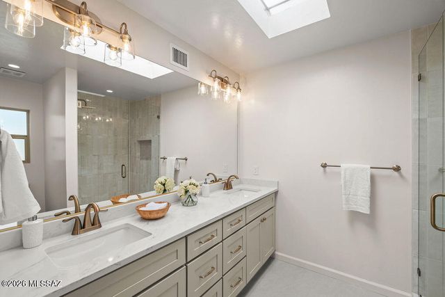 2566 N Avenida San Valle, Tucson, AZ 85715