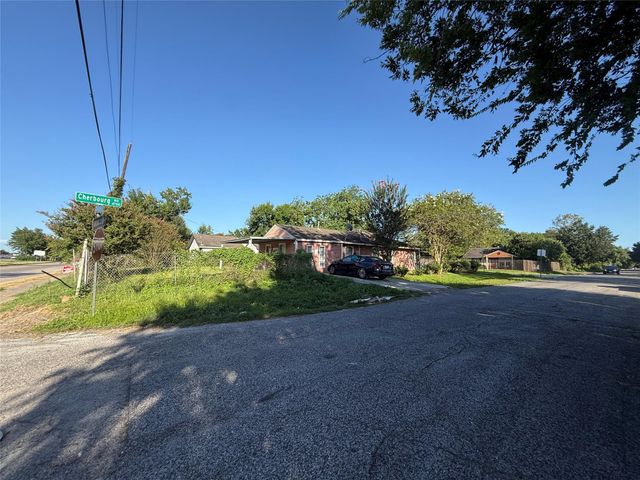 5501 Malmedy Road, Houston, TX 77033