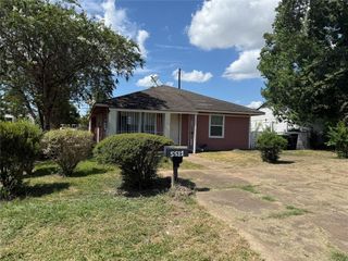 5501 Malmedy Road, Houston, TX 77033