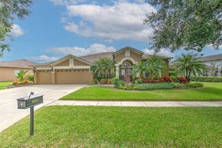 16112 BRIDGEDALE DRIVE, Lithia, FL 33547