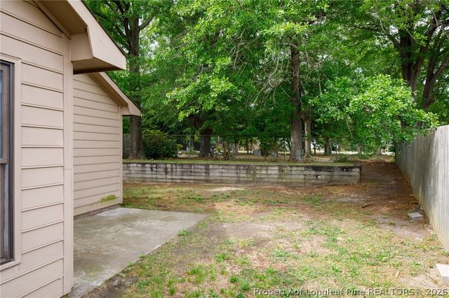 2591 Gotts Lane, Fayetteville, NC 28306