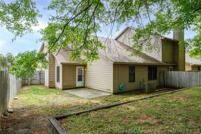 2591 Gotts Lane, Fayetteville, NC 28306