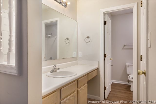 2591 Gotts Lane, Fayetteville, NC 28306