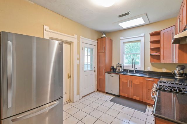 218 N Rosemont Avenue, Dallas, TX 75208