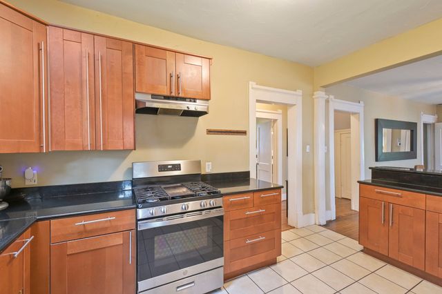 218 N Rosemont Avenue, Dallas, TX 75208