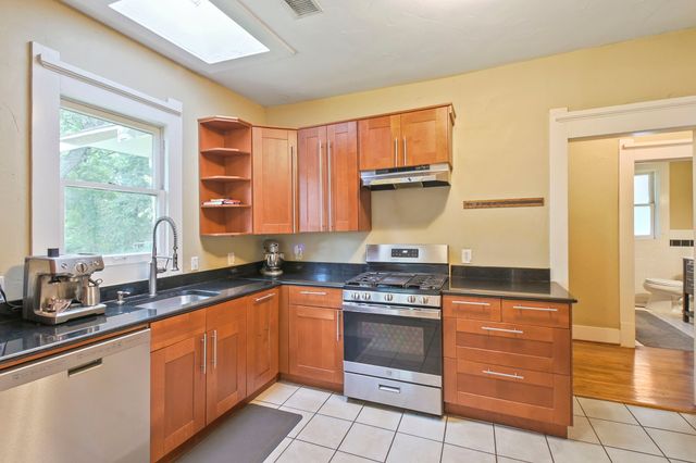 218 N Rosemont Avenue, Dallas, TX 75208