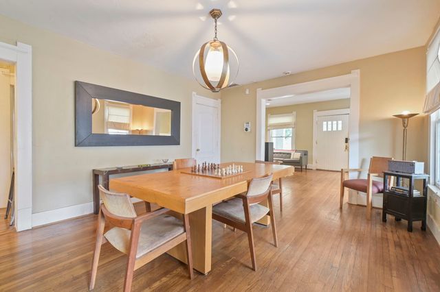 218 N Rosemont Avenue, Dallas, TX 75208