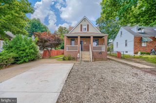 7428 POPLAR AVE, Baltimore, MD 21224