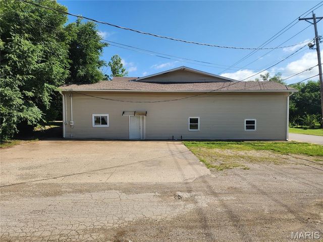 301 S Division Street, Bonne Terre, MO 63628