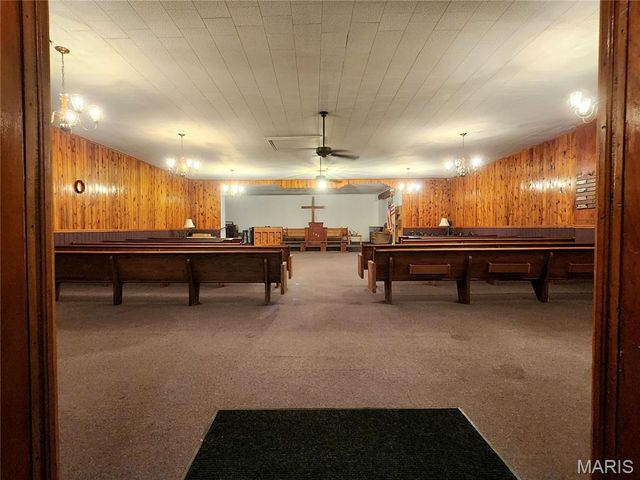 301 S Division Street, Bonne Terre, MO 63628
