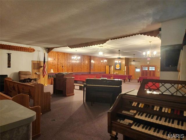 301 S Division Street, Bonne Terre, MO 63628