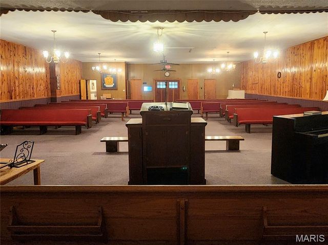 301 S Division Street, Bonne Terre, MO 63628