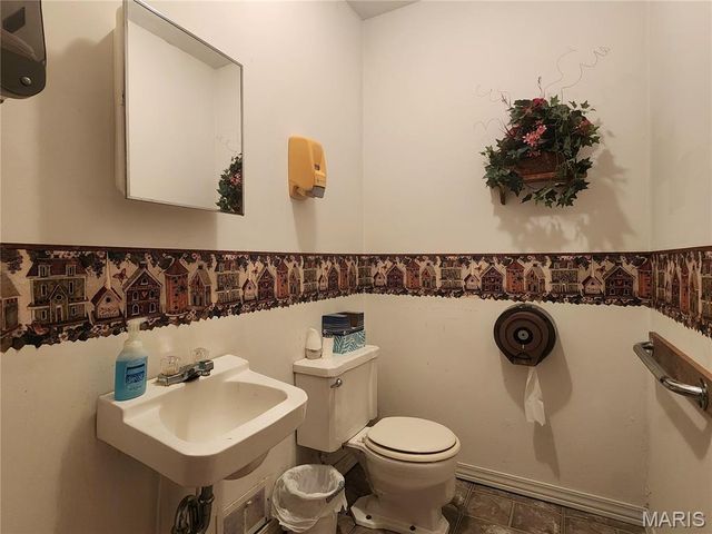 301 S Division Street, Bonne Terre, MO 63628