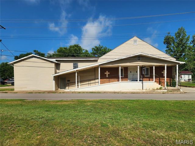 301 S Division Street, Bonne Terre, MO 63628