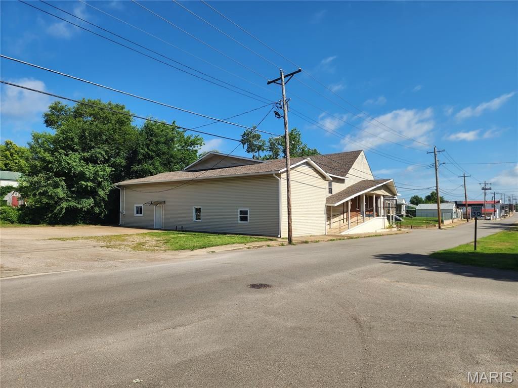 301 S Division Street, Bonne Terre, MO 63628
