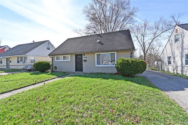 4042 Larkspur Drive, Dayton, OH 45406