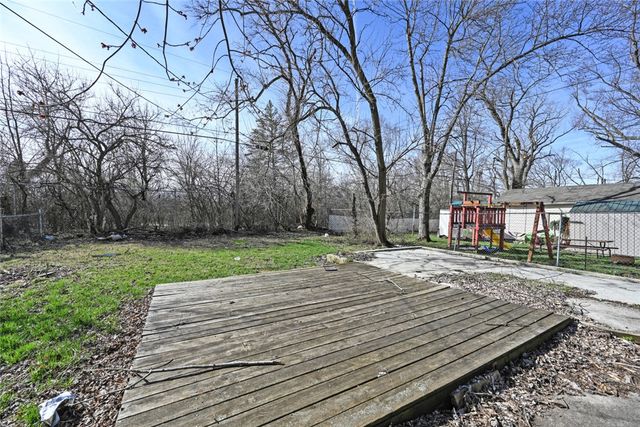 4042 Larkspur Drive, Dayton, OH 45406