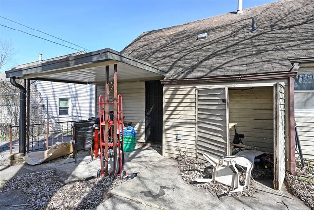 4042 Larkspur Drive, Dayton, OH 45406