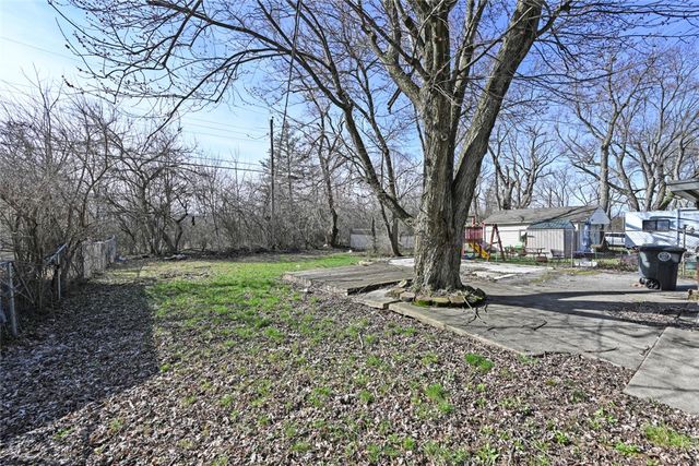 4042 Larkspur Drive, Dayton, OH 45406