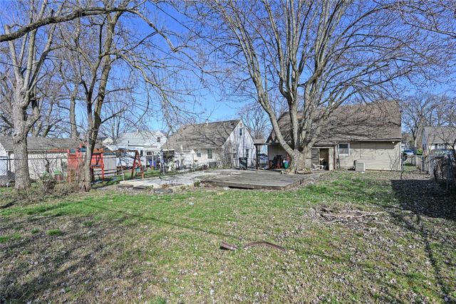 4042 Larkspur Drive, Dayton, OH 45406