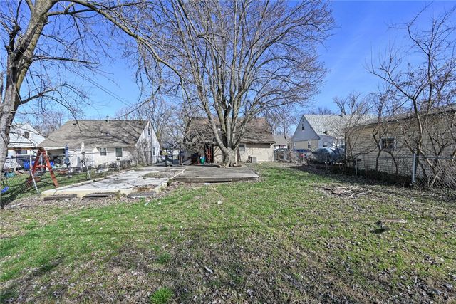 4042 Larkspur Drive, Dayton, OH 45406