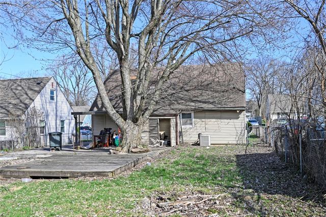 4042 Larkspur Drive, Dayton, OH 45406