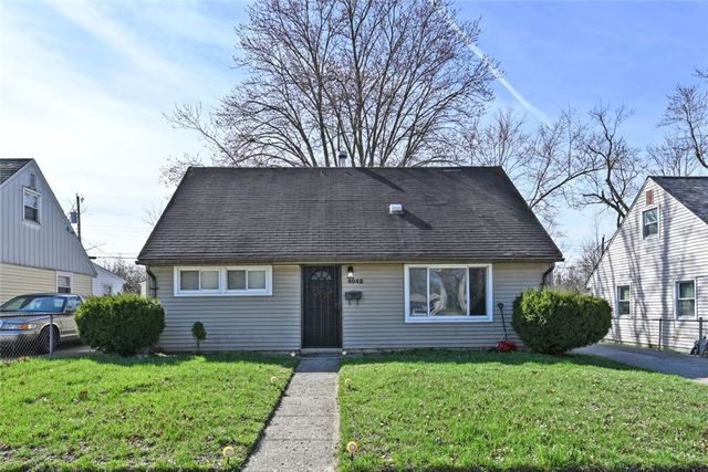 4042 Larkspur Drive, Dayton, OH 45406