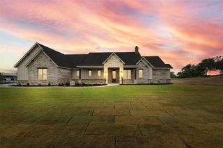 2028 Liberty Court, Weatherford, TX 76088