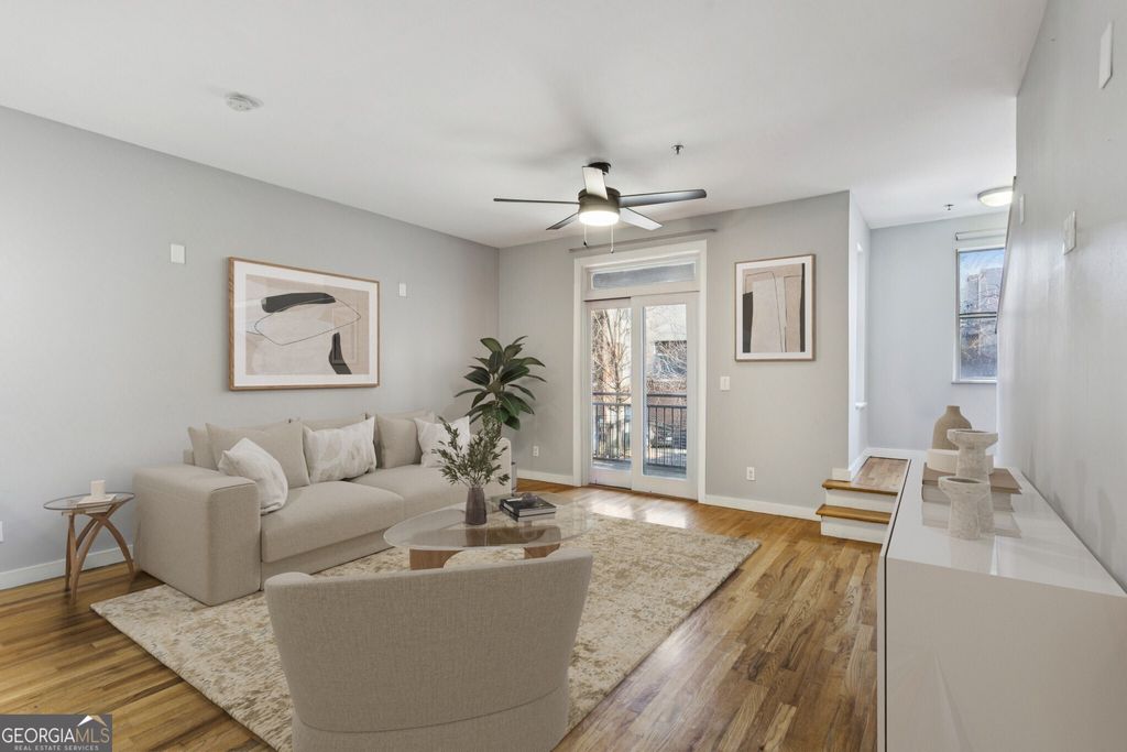 238 Walker Street 39, Atlanta, GA 30313