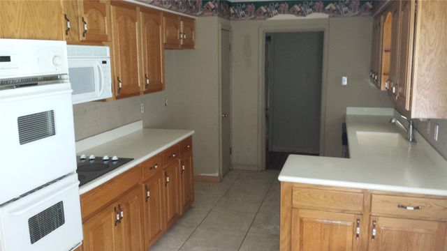 5633 Tourist Drive, North Richland Hills, TX 76117