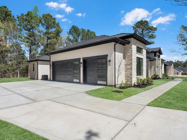 25096 Seguin Trail, Montgomery, TX 77316