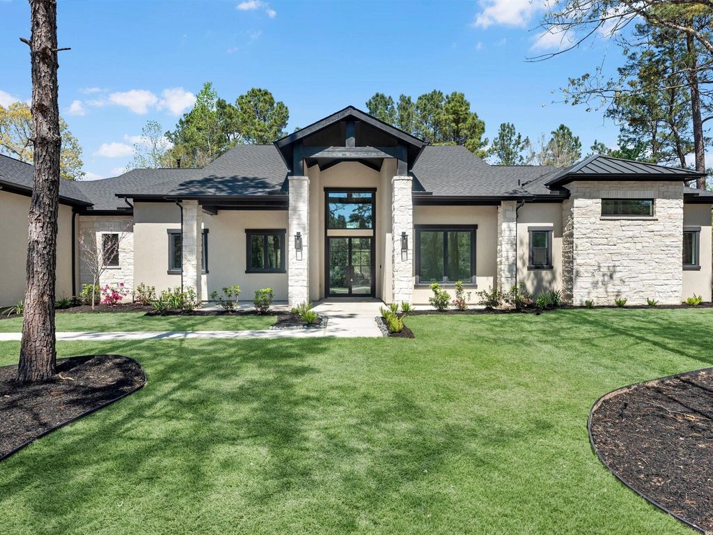 25096 Seguin Trail, Montgomery, TX 77316