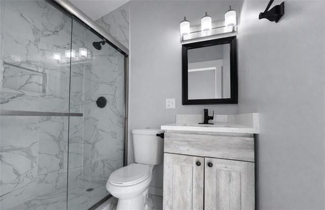 720 Brown Avenue, Osawatomie, KS 66064