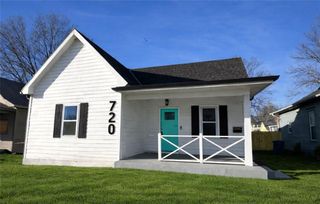 720 Brown Avenue, Osawatomie, KS 66064