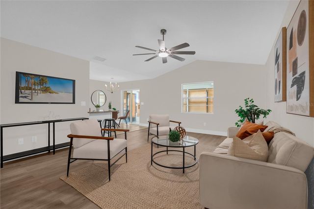 3324 FOX RIDGE DRIVE, Winter Haven, FL 33884