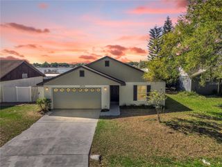 3324 FOX RIDGE DRIVE, Winter Haven, FL 33884